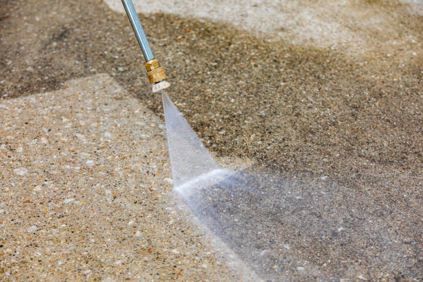 Professional Pressure Washing Services in Hollister, CA