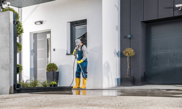 Best Residential House Exterior Washing  in Hollister, CA